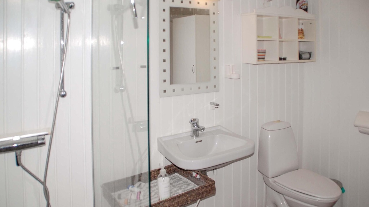 Photo of Bathroom in Skygge