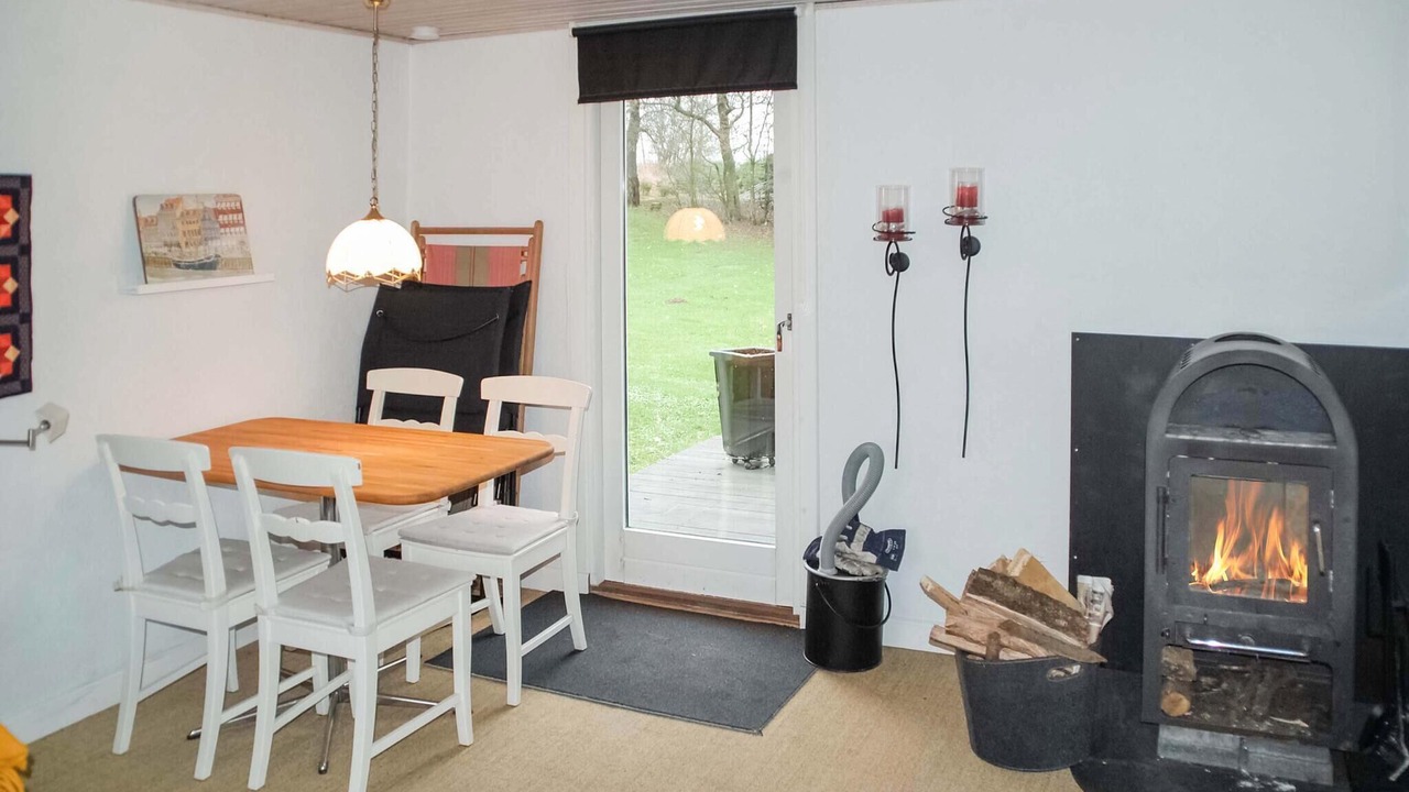 Photo of Bedroom in Skygge