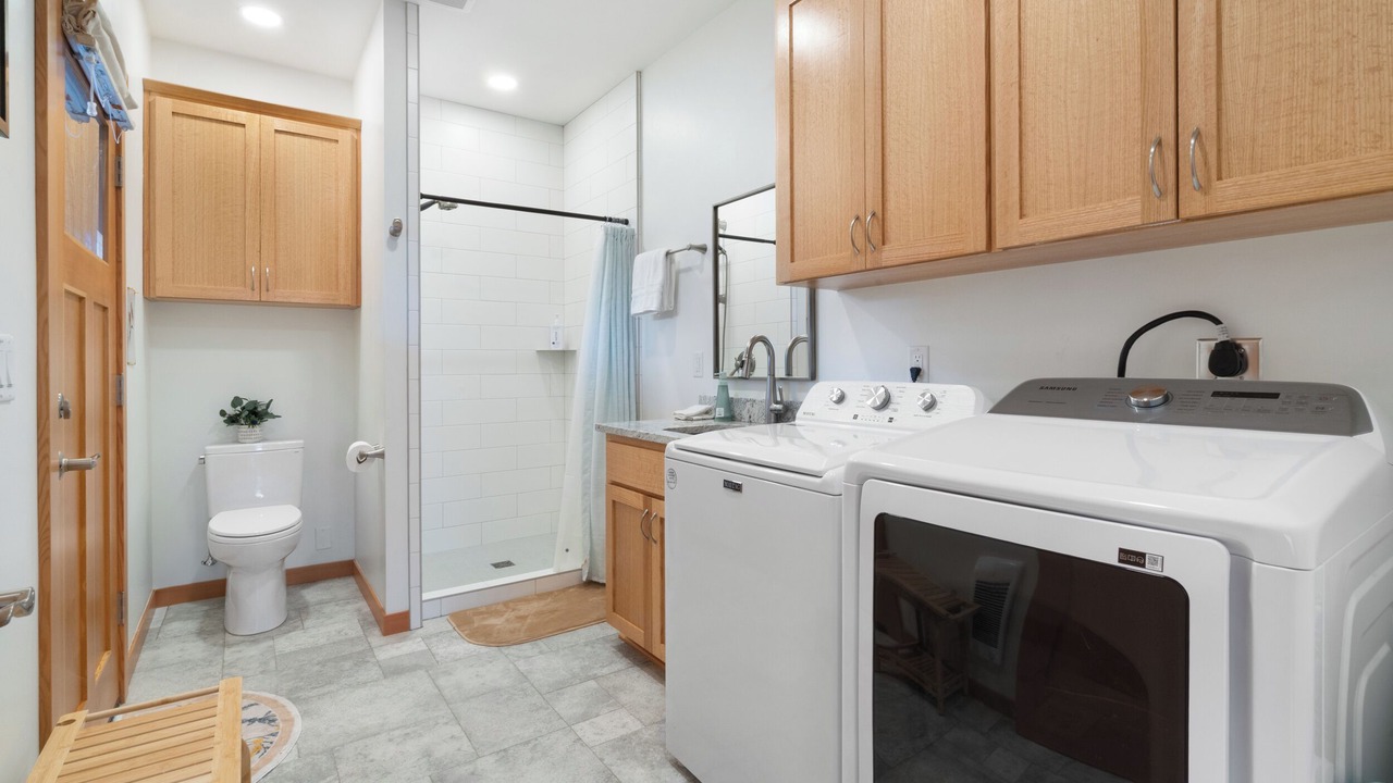 Photo of Bathroom in Jacksonville