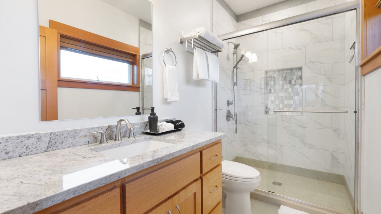 Photo of Bathroom in Jacksonville