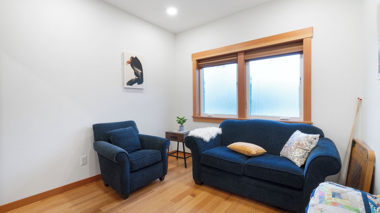 Photo of Livingroom in Jacksonville