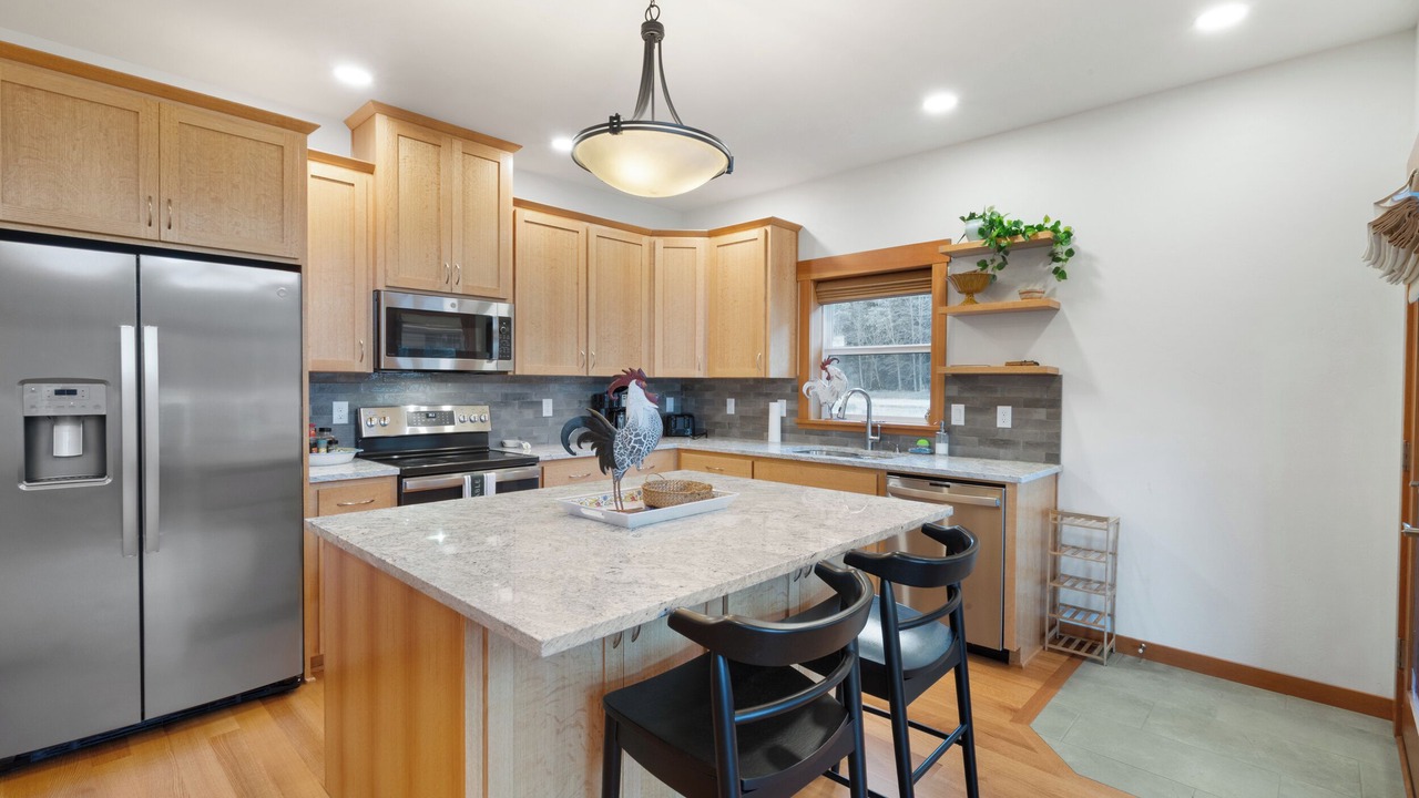Photo of Kitchen in Jacksonville