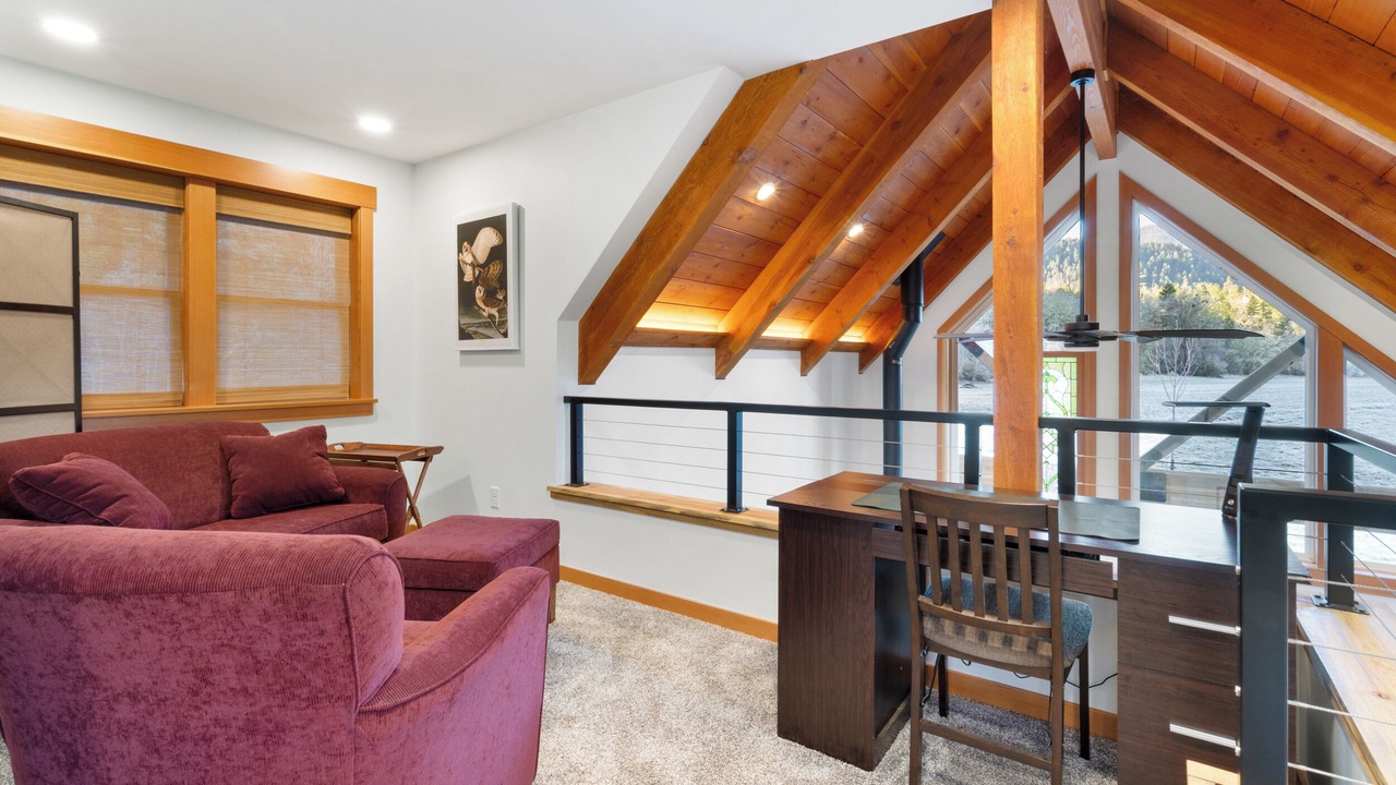 Photo of Livingroom in Jacksonville