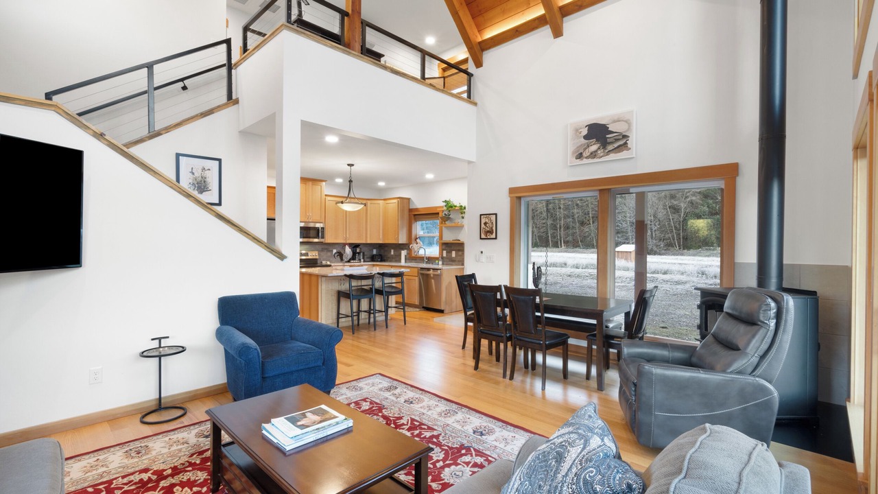 Photo of Livingroom in Jacksonville