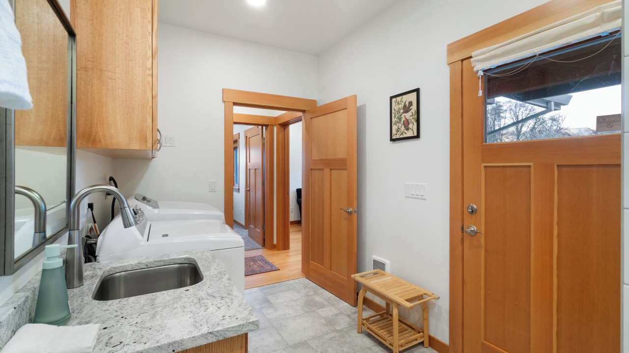 Photo of Bathroom in Jacksonville