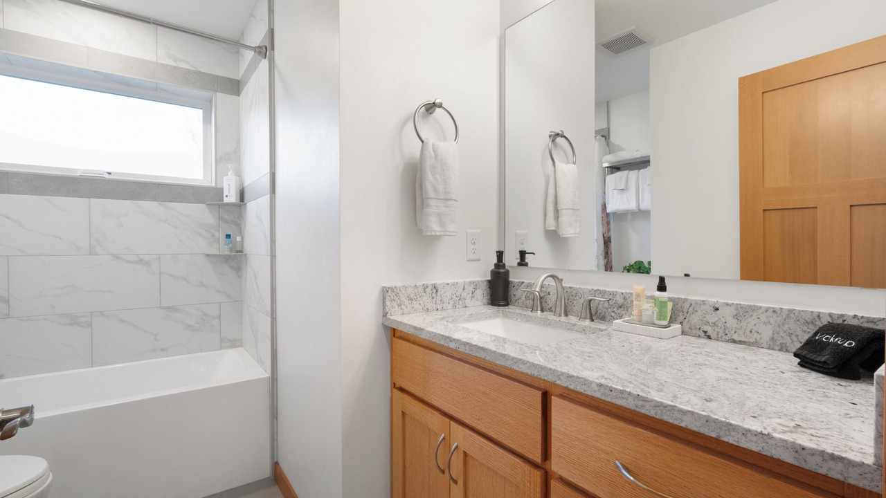 Photo of Bathroom in Jacksonville