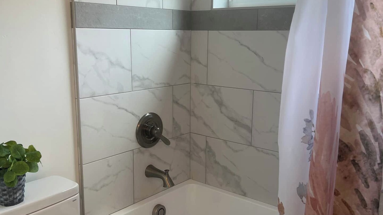 Photo of Bathroom in Jacksonville