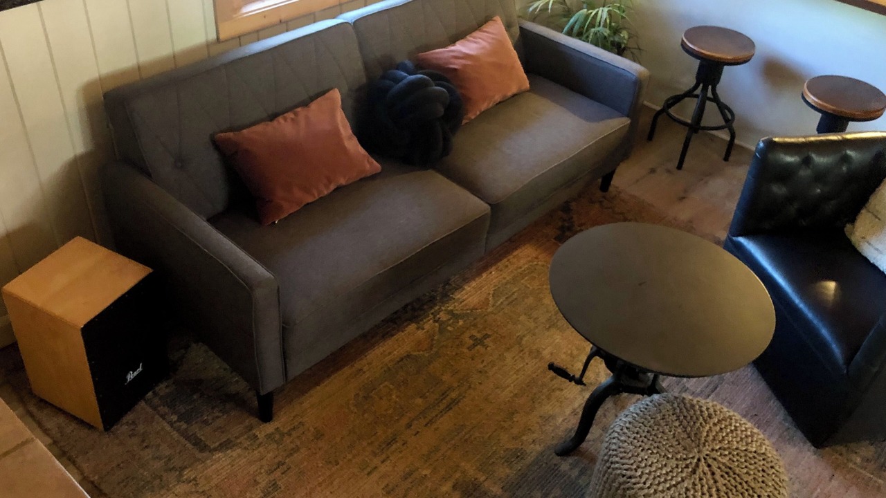Photo of Livingroom in Los Ojos
