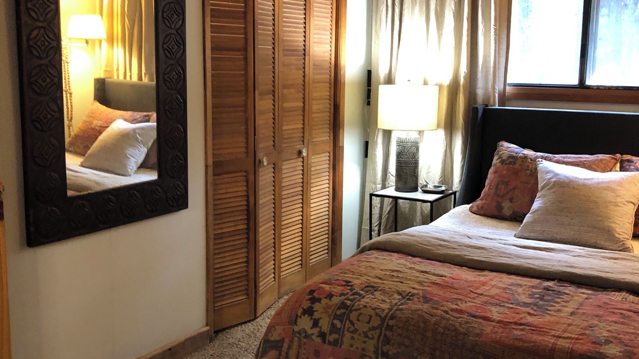 Photo of Bedroom in Los Ojos