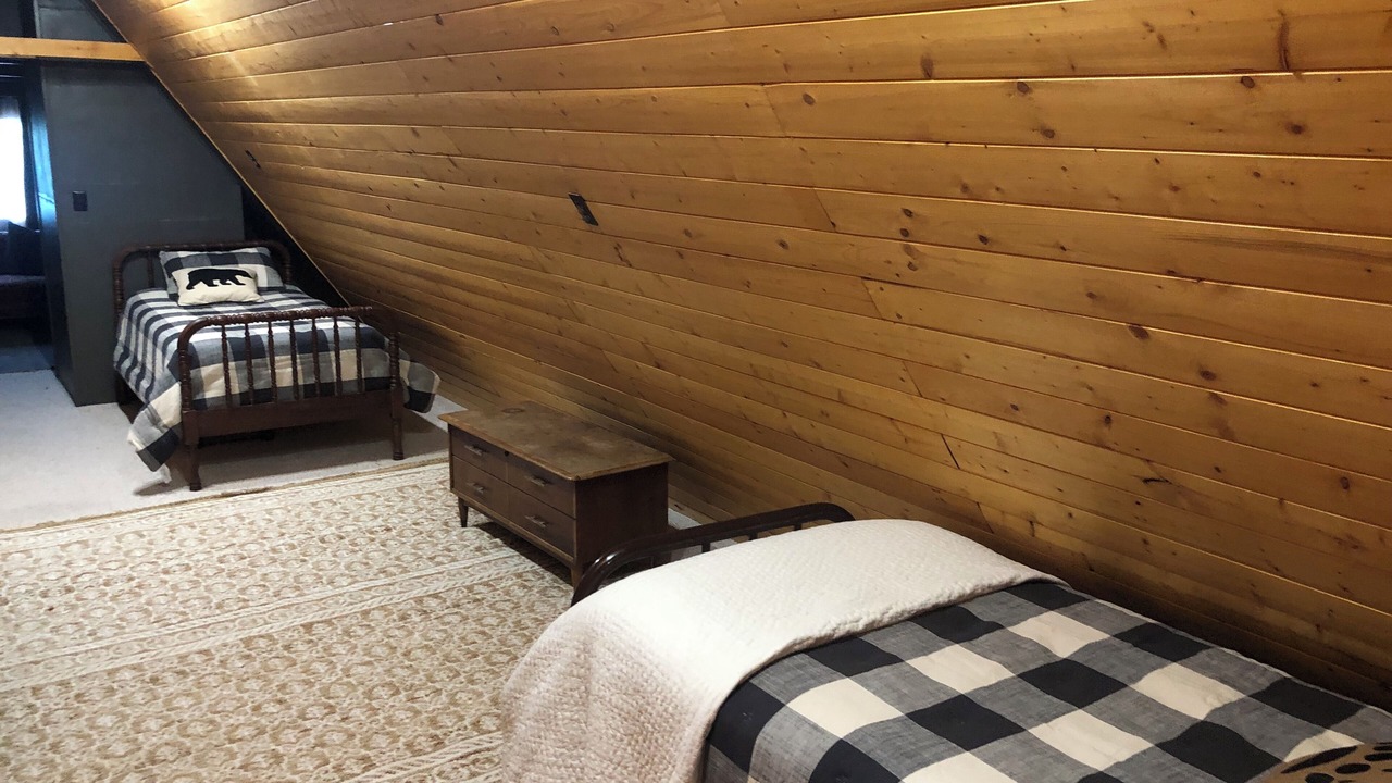 Photo of Bedroom in Los Ojos