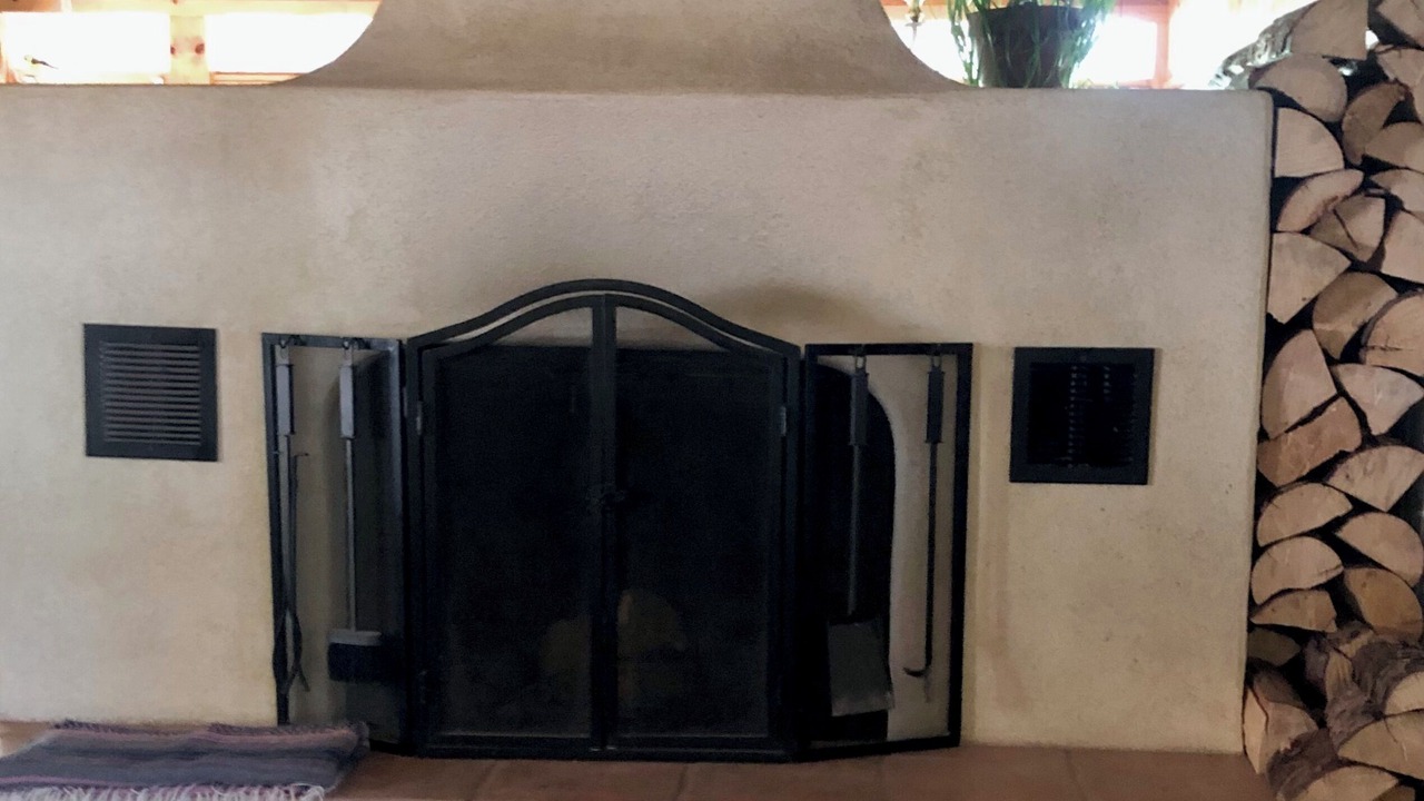 Photo of Livingroom in Los Ojos