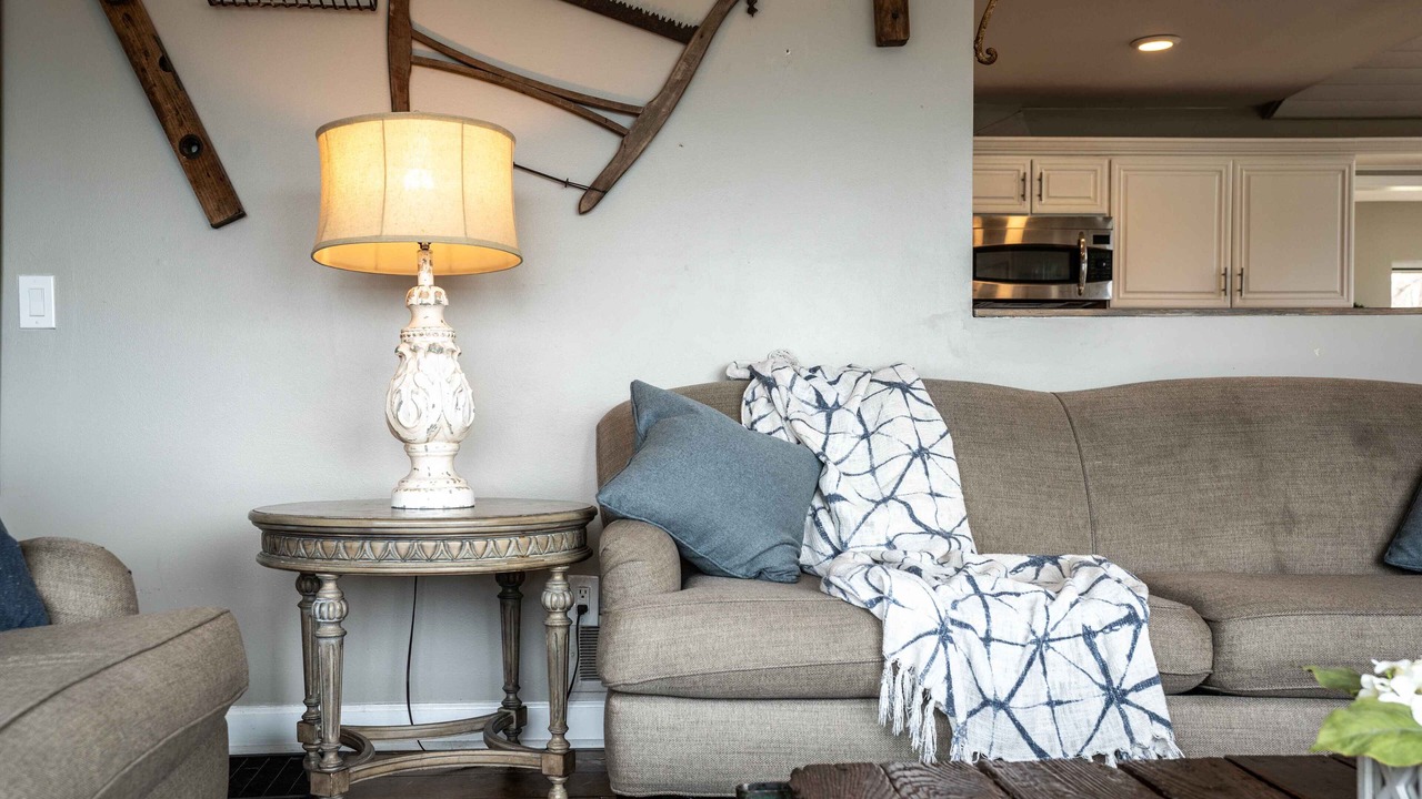 Photo of Livingroom in Twin Lakes