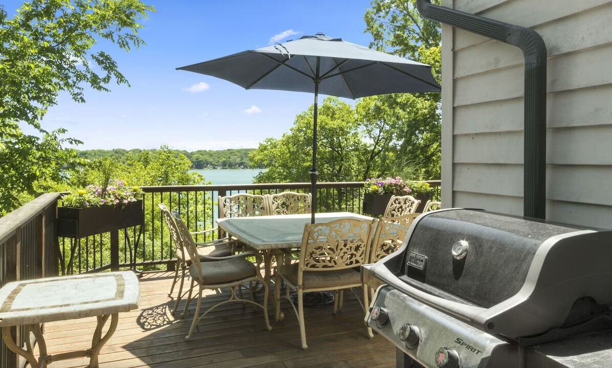 Photo of Outdoor in Twin Lakes