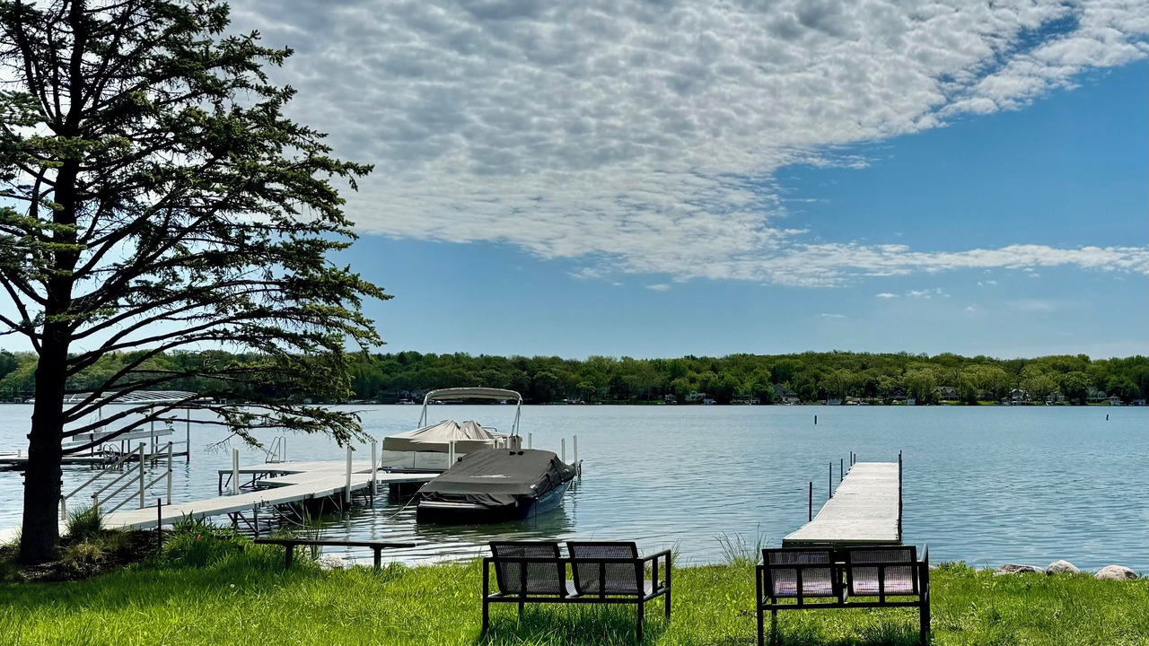Photo of Outdoor in Twin Lakes