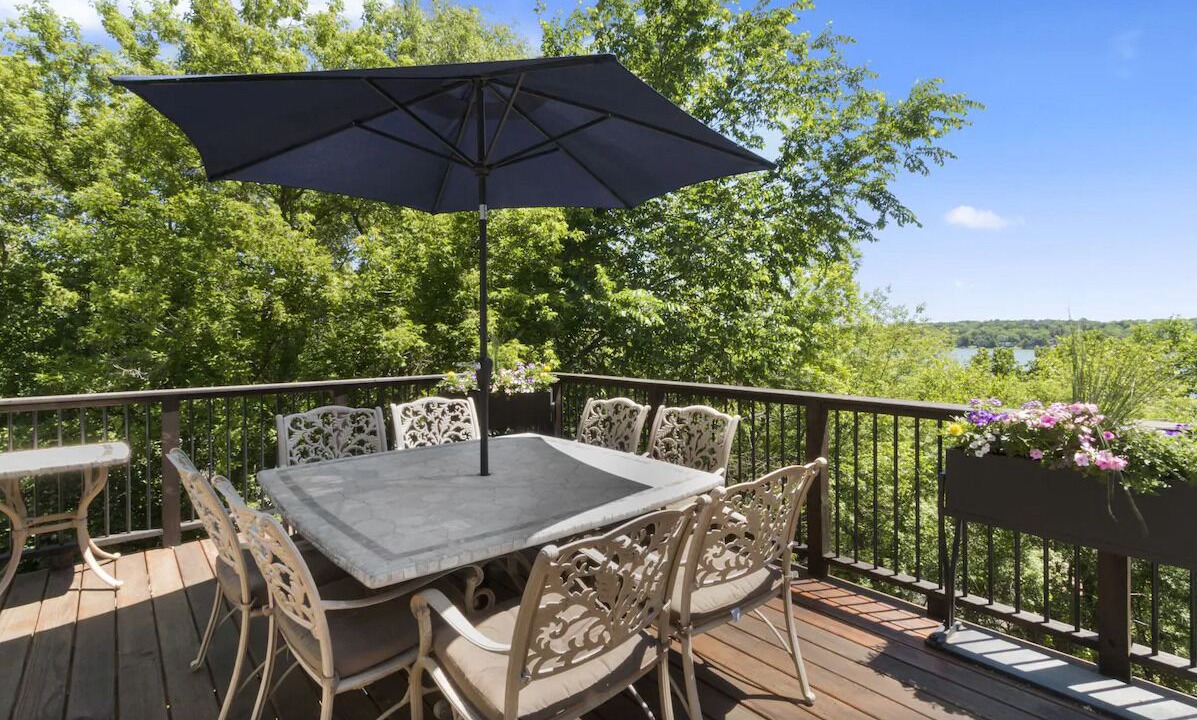Photo of Outdoor in Twin Lakes