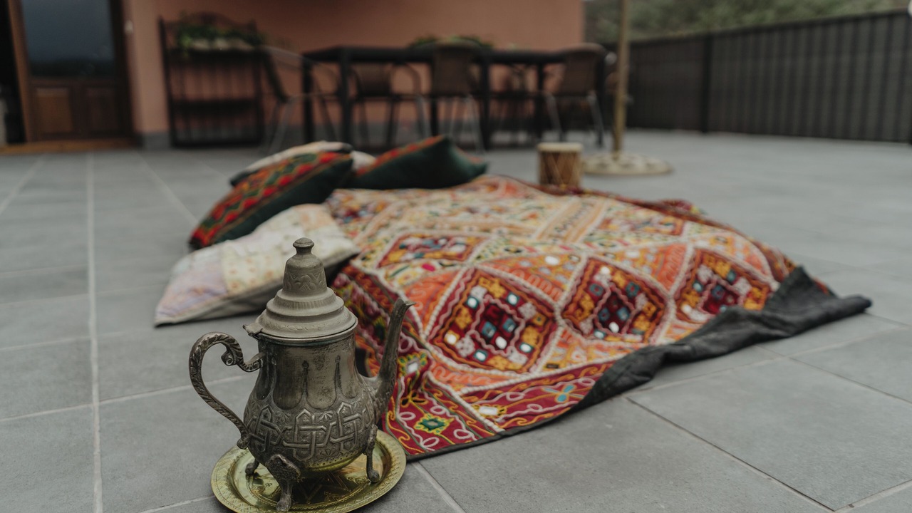 Photo of Patio Balcony in Villagalijo