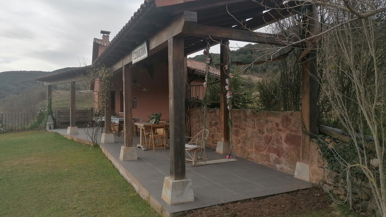 Photo of Outdoor in Villagalijo