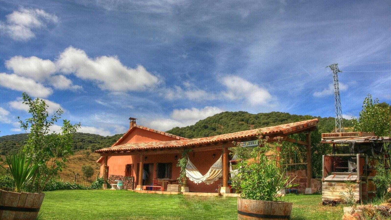 Photo of Outdoor in Villagalijo