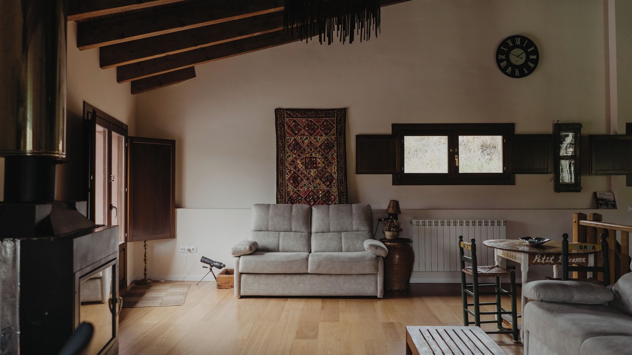 Photo of Livingroom in Villagalijo