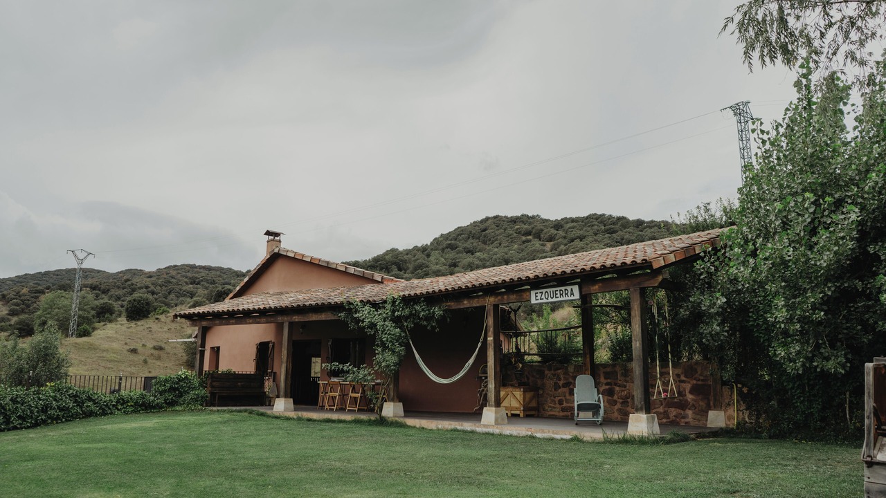 Photo of Outdoor in Villagalijo