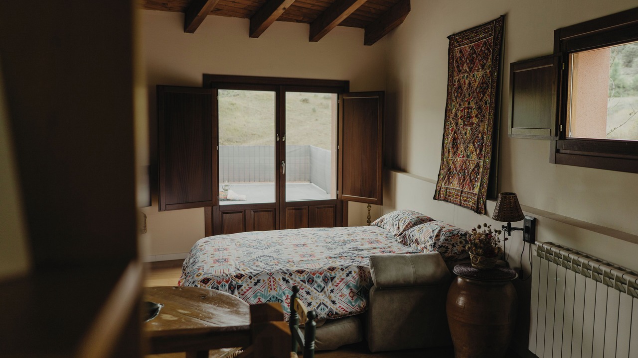 Photo of Bedroom in Villagalijo