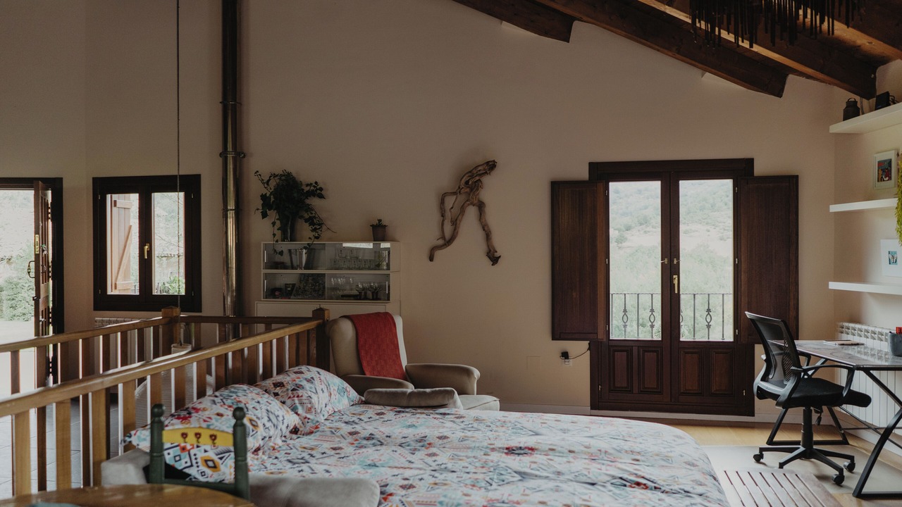 Photo of Bedroom in Villagalijo
