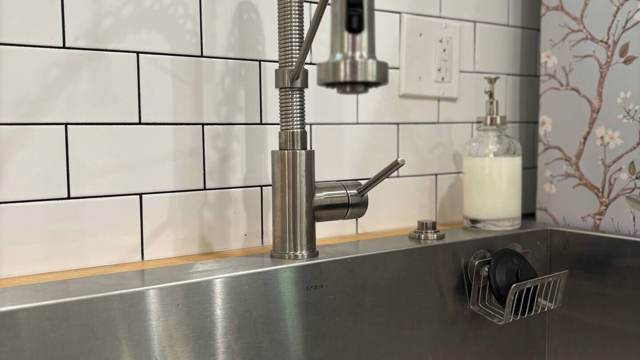 Photo of Bathroom in Forest Hills