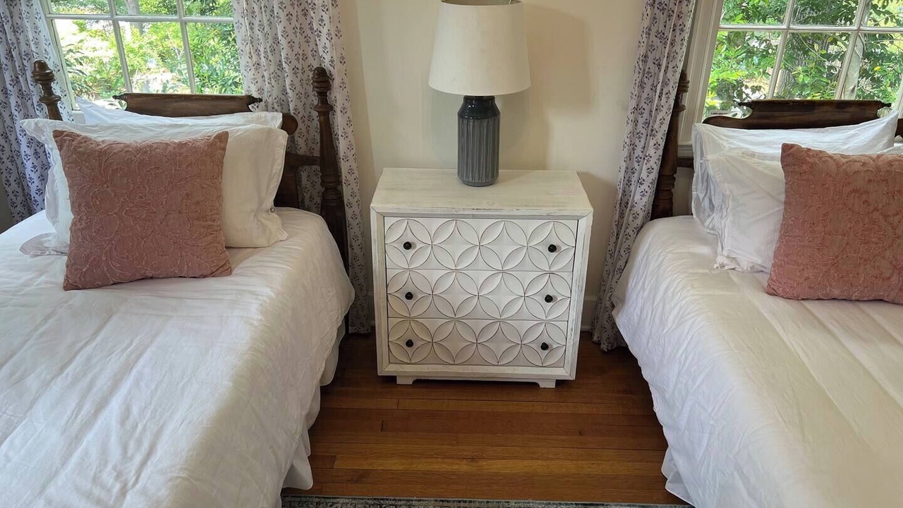 Photo of Bedroom in Forest Hills