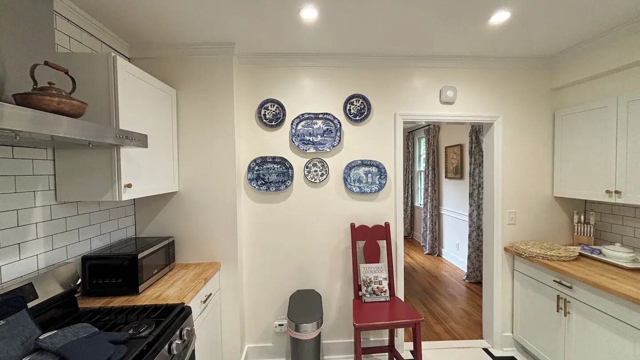 Photo of Kitchen in Forest Hills
