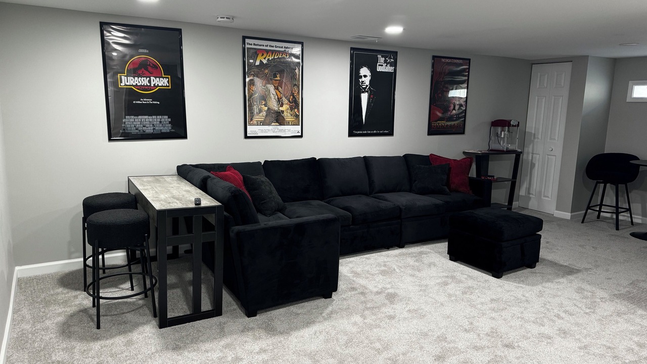 Photo of Livingroom in Elmhurst