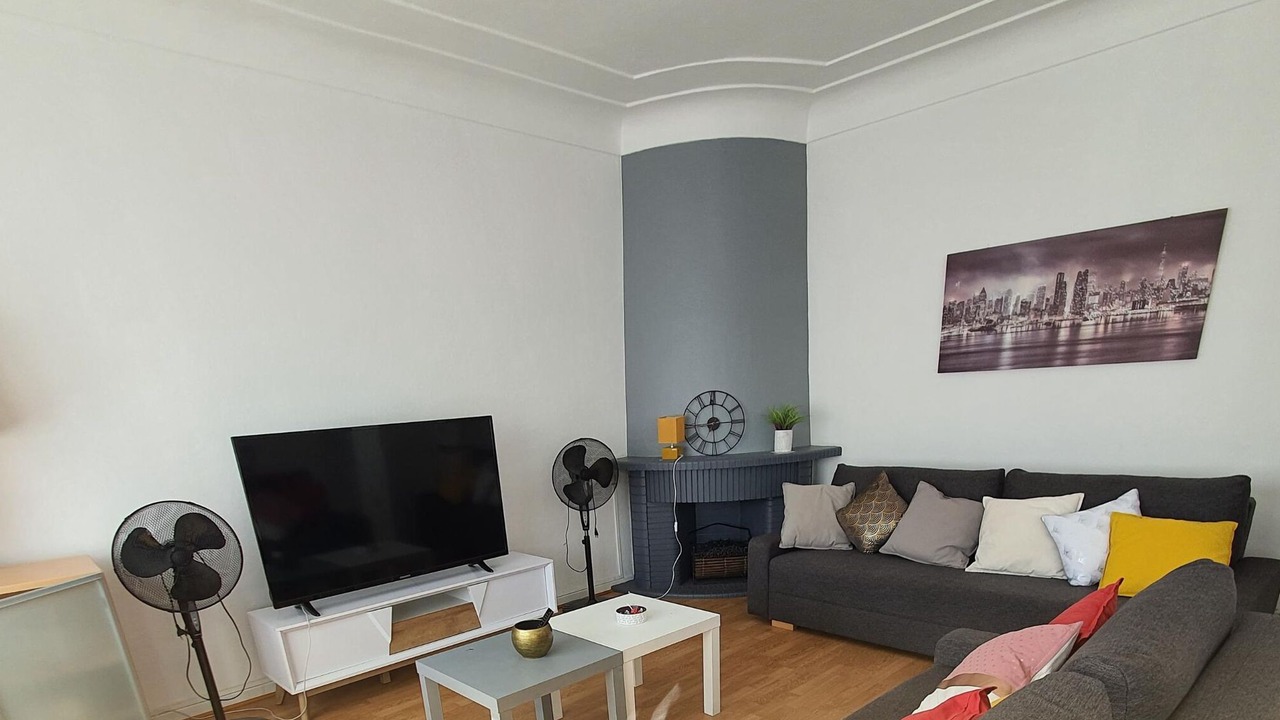 Photo of Livingroom in Les Remparts