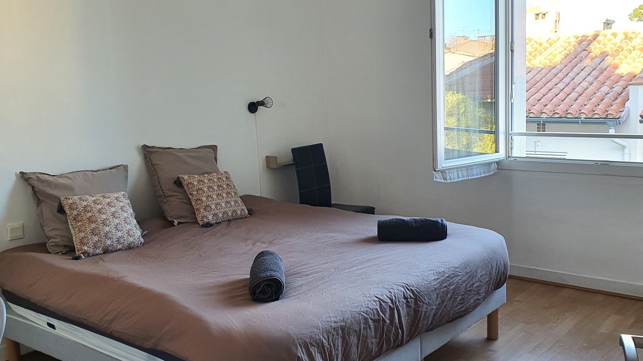 Photo of Bedroom in Les Remparts