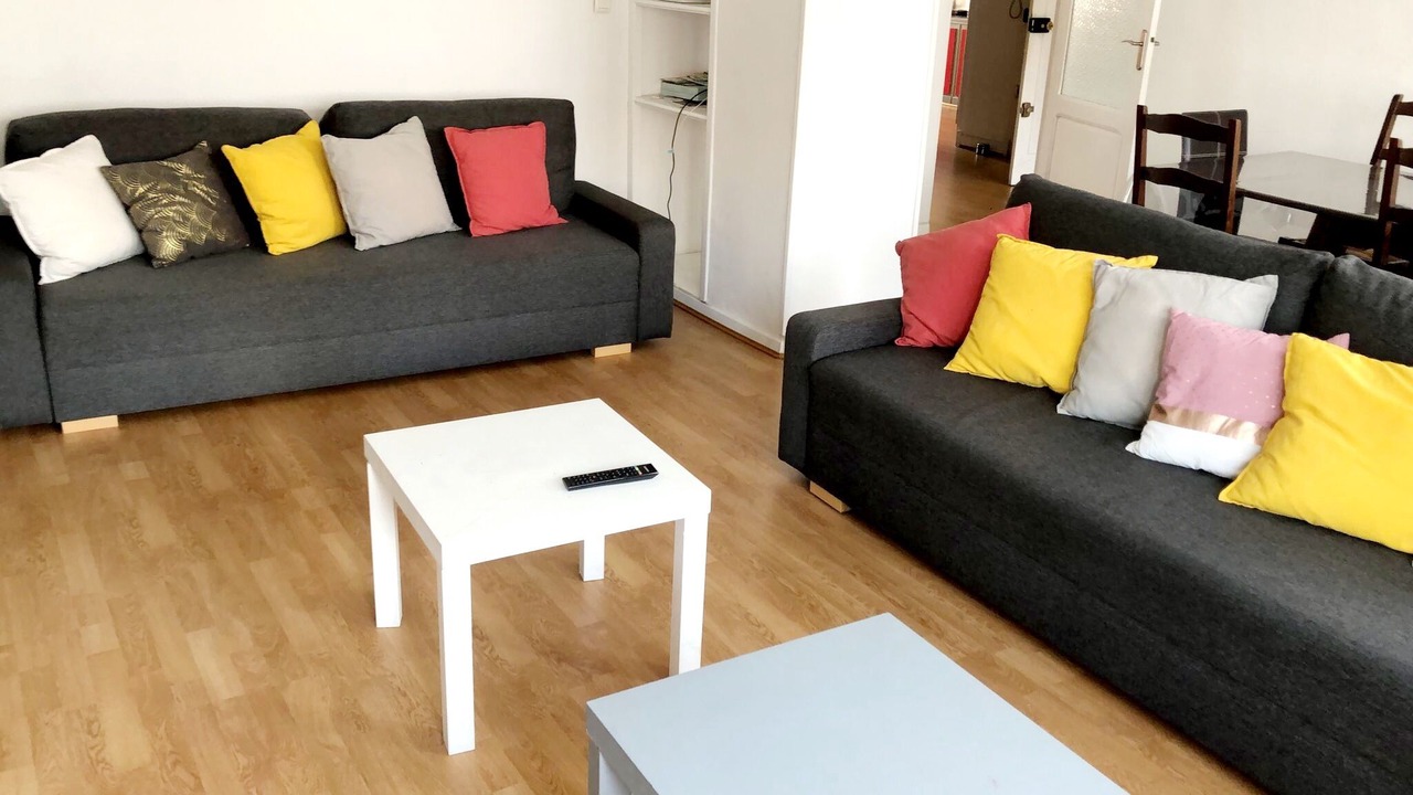 Photo of Livingroom in Les Remparts