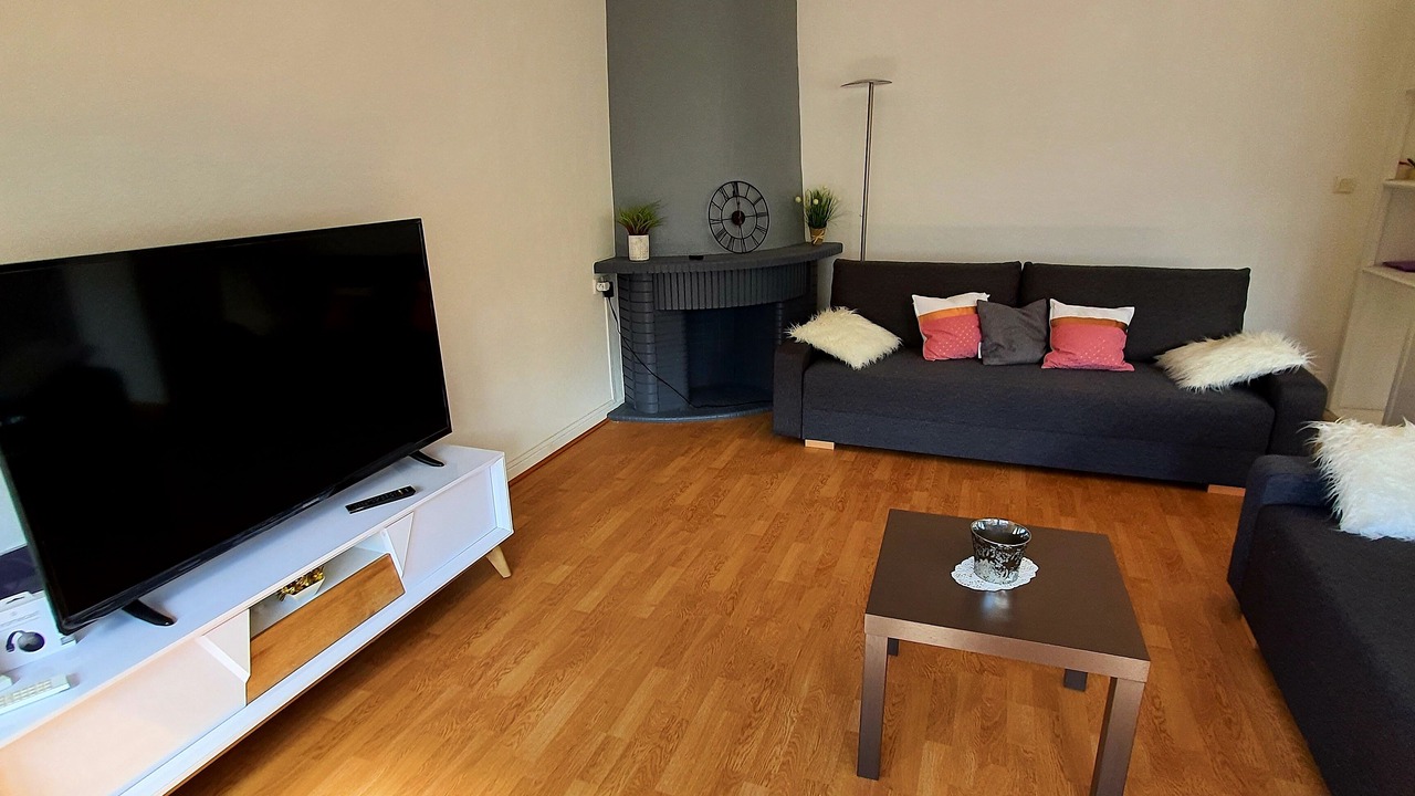 Photo of Livingroom in Les Remparts