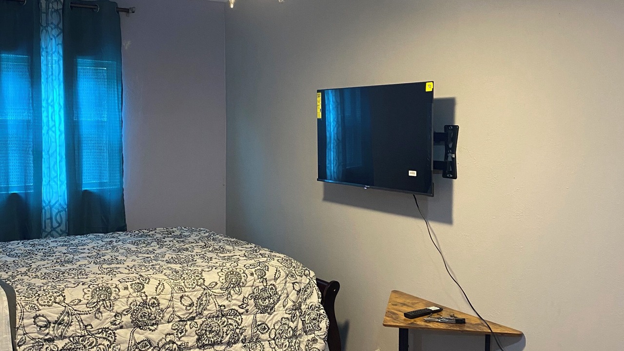 Photo of Bedroom in Sharpstown