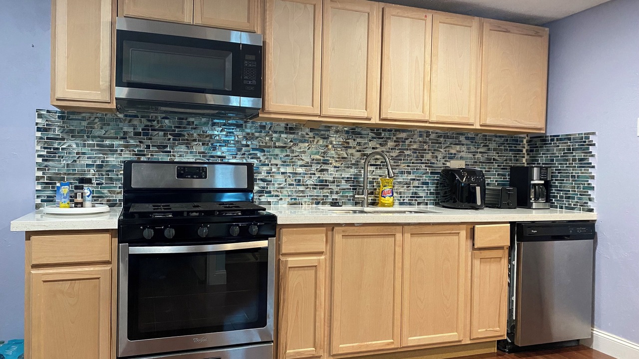 Photo of Kitchen in Sharpstown