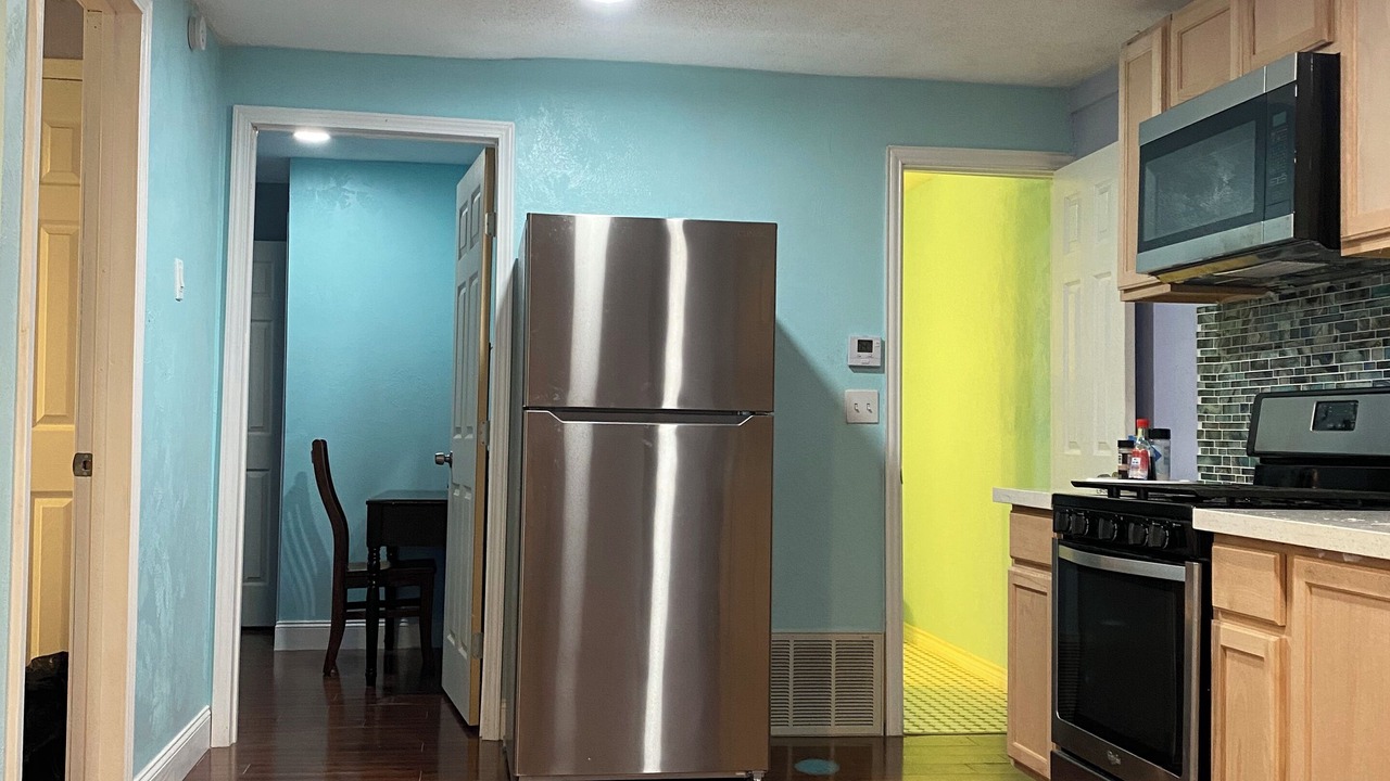 Photo of Kitchen in Sharpstown