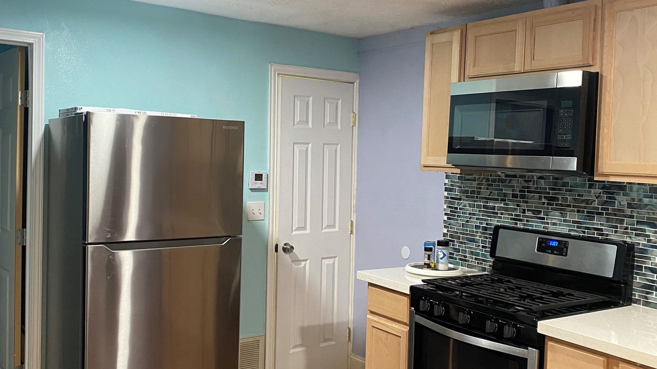 Photo of Kitchen in Sharpstown