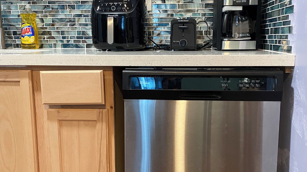 Photo of Kitchen in Sharpstown