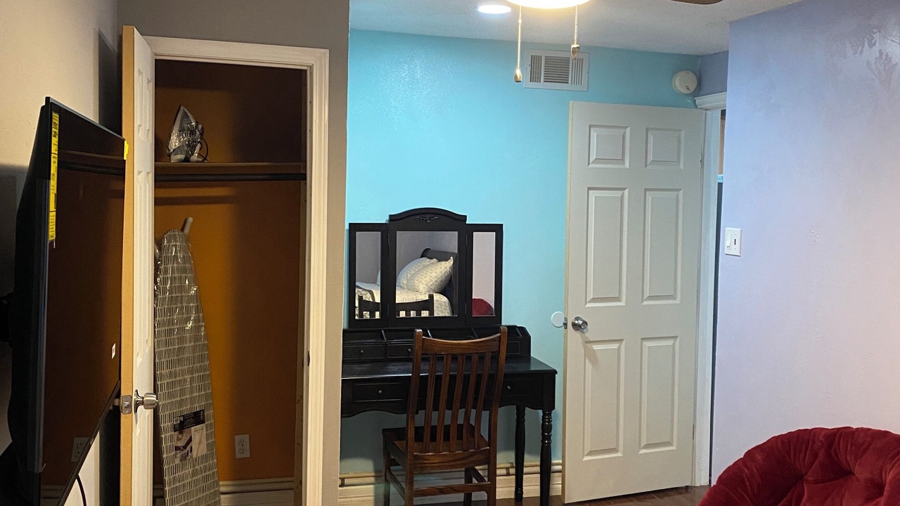 Photo of Bedroom in Sharpstown