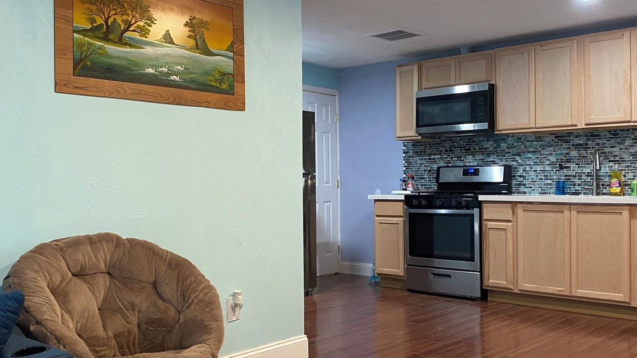 Photo of Kitchen in Sharpstown