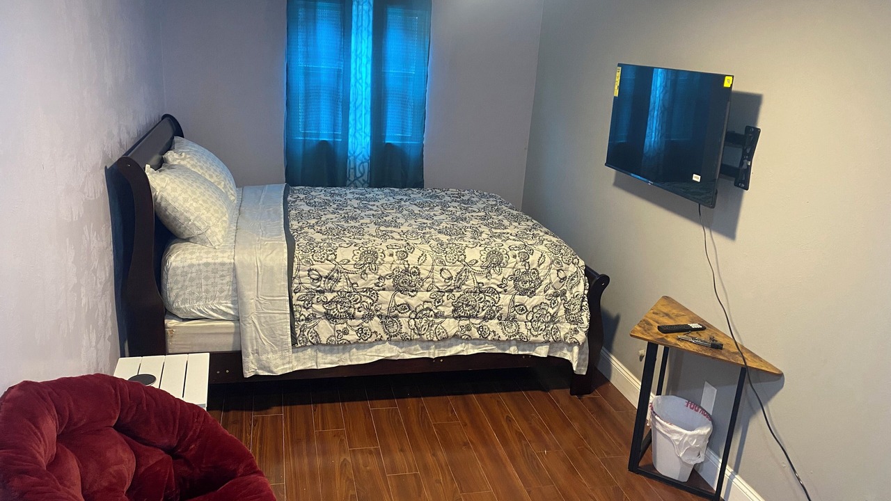 Photo of Bedroom in Sharpstown