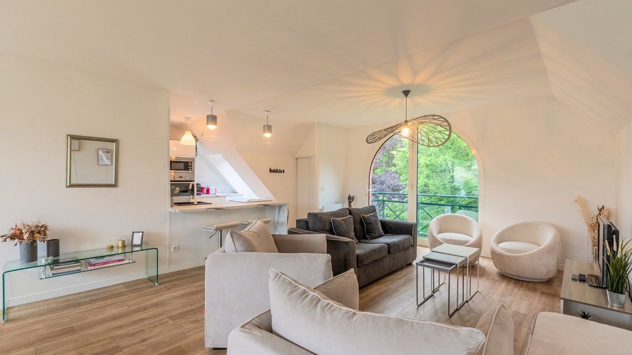 Photo of Livingroom in Roubaix