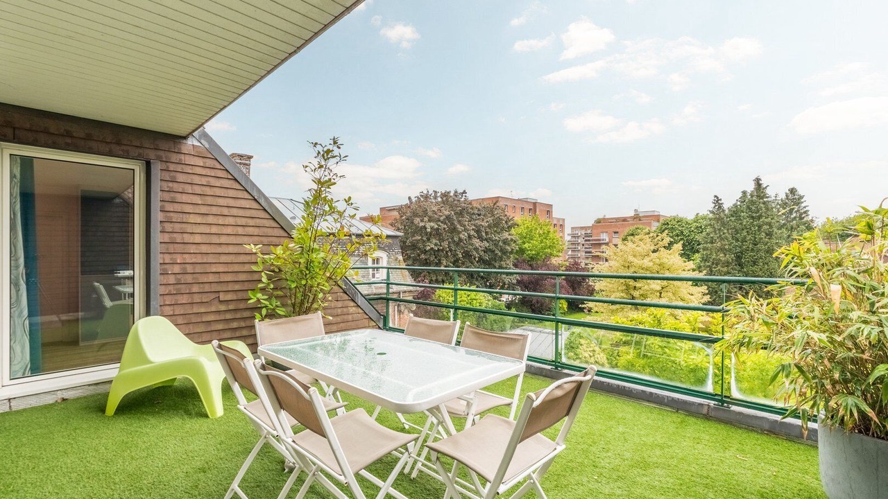 Photo of Outdoor in Roubaix