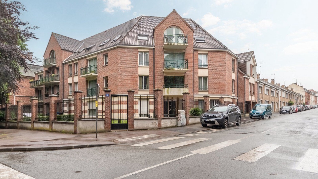 Photo of Outdoor in Roubaix