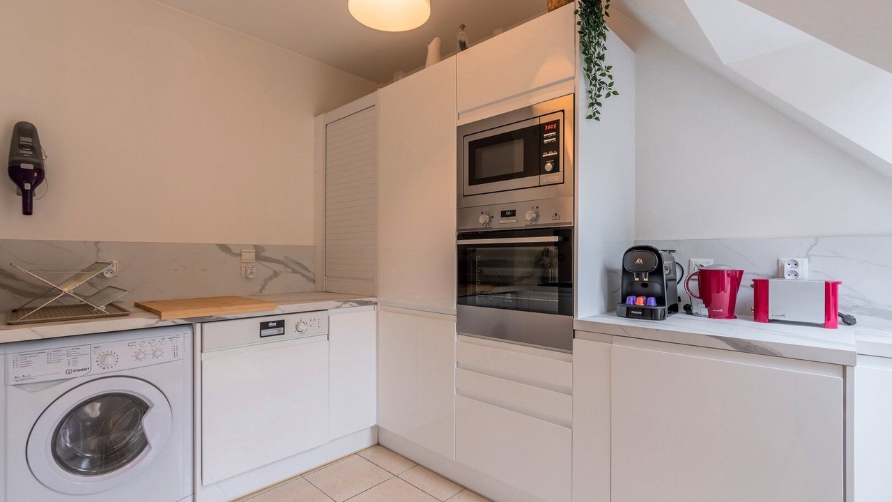 Photo of Kitchen in Roubaix