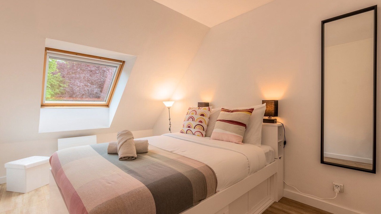 Photo of Bedroom in Roubaix