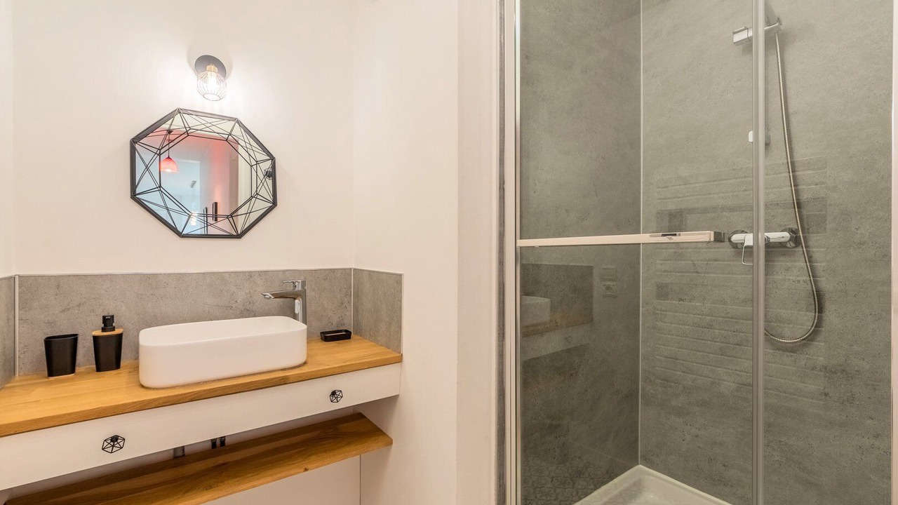Photo of Bathroom in Roubaix