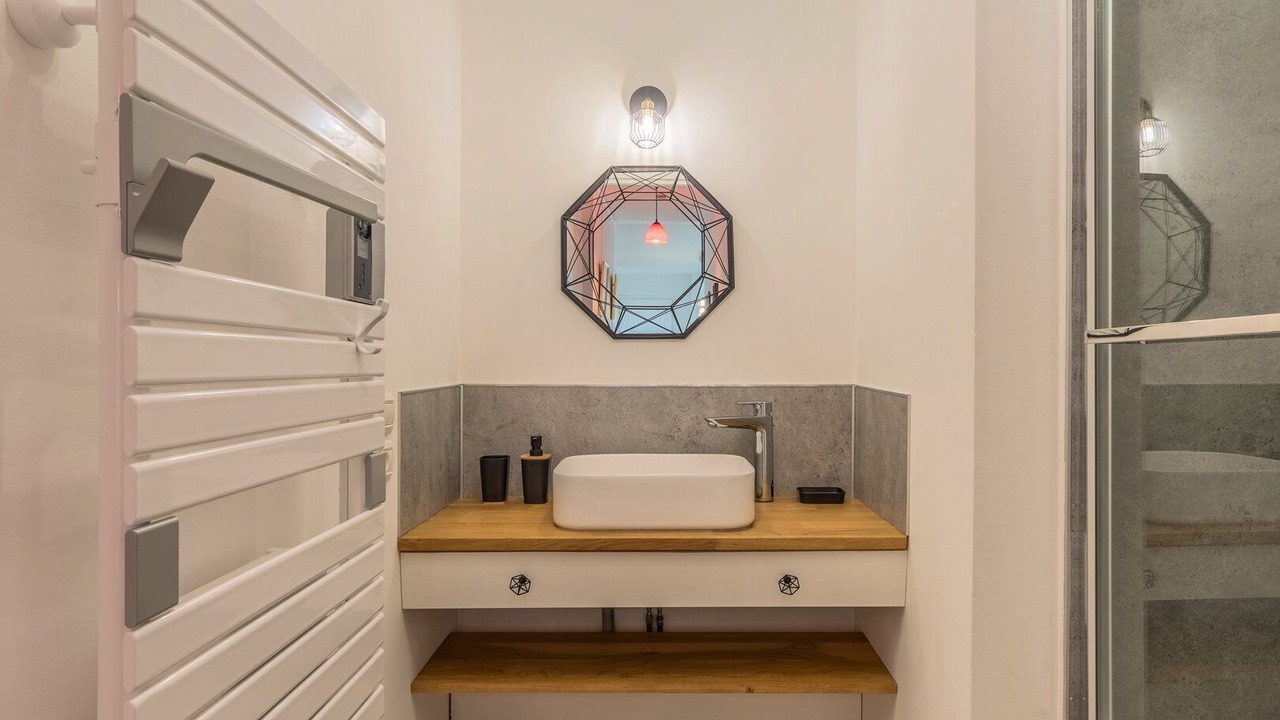 Photo of Bathroom in Roubaix