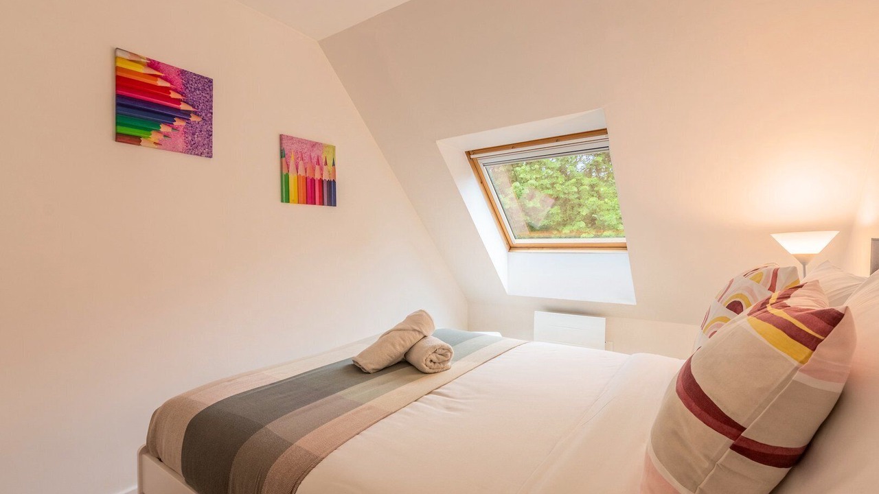 Photo of Bedroom in Roubaix